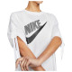 Nike Γυναικεία κοντομάνικη μπλούζα Sportswear